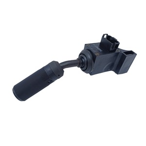 Interrupteur de clignotant Doosan A10134034 pour chariot élévateur diesel D50S D70S, pièce de rechange à poignée unique - Product Image 1