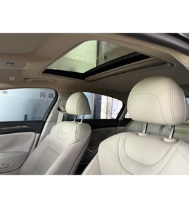 <span class=keywords><strong>Citroen</strong></span> C5 del 2010, Auto d'Epoca con Interni Eleganti, Qualità di Guida Ineguagliabile, Berlina a Benzina, Auto Usata - Product Image 5