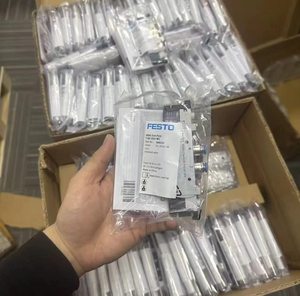 Wholesale Price MEH-<strong>5</strong>/3G-1/8-P-S-B MEH5/<strong>3G1</strong>/8PSB High-quality Pneumatic Components Used in Production Lines - Product Image 5