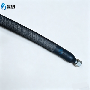 Tubo Termico in PTFE Personalizzato con Rigoroso Controllo Qualità, Adatto per Macchine Dispensatrici e Attrezzature per Rivestimenti Industriali - Product Image 2
