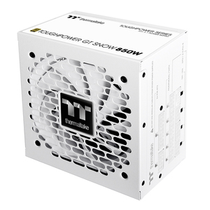 Nouveau Stock Thermaltake AG-650-W PCIE5.1 ATX 3.1 <span class=keywords><strong>PSU</strong></span> <span class=keywords><strong>650W</strong></span> <span class=keywords><strong>80</strong></span> + Or pour l'alimentation à découpage de bureau de jeu - Product Image 3