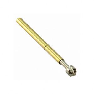 ขั้วต่อแบบสปริงโหลดและแบบแรงดัน <span class=keywords><strong>394</strong></span> - Product Image 1