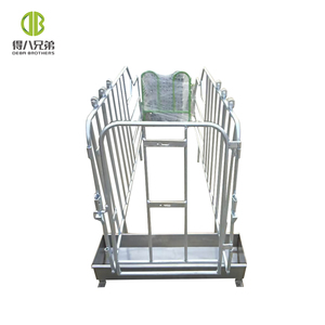 Bền và hiệu quả quản lý cá nhân gieo Thùng Vật liệu mạ kẽm dày lợn thùng mở rộng dịch vụ cuộc sống - Product Image 6