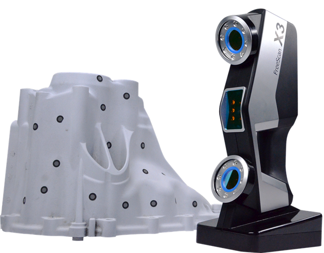 Widely Scanning Scope X3 X5 X7 Wall Scanner Automotive Scanners Automotriz En Chin