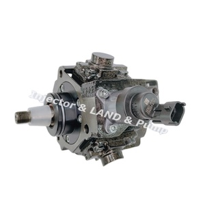 0445 bosch форсунка cummins