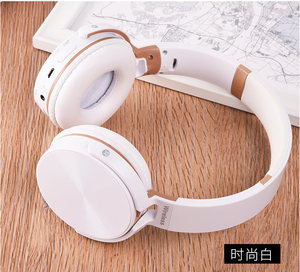 Casque sans fil Beatstudio avec bandeau pliable, film laser 950BT, <span class=keywords><strong>carte</strong></span> FM - Product Image 4