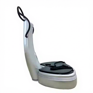 Plataforma Vibratoria 2026, Plataforma Vibratoria de Cuerpo Completo, Plataforma Vibratoria de Potencia, Masaje Vibratorio - Product Image 1