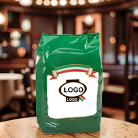 La fabrication fournit des sacs en plastique à joint intermédiaire stratifiés de qualité alimentaire, des sacs d'emballage spaghetti personnalisés