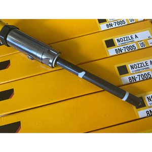 Nuevos Inyectores de Combustible para Motor Diésel Caterpillar 3306 3406 3406B 3406C 3412 3408 3408B - Product Image 1