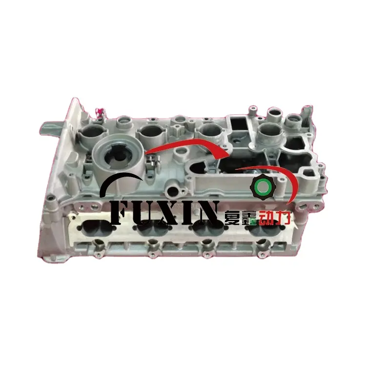 Bộ Phận Sửa Chữa Động Cơ Đầu Xi Lanh GEN2 EA888 Cho Audi VW Skoda Tiguan Octavia Superb Magotan Sagitar CC