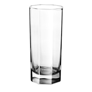 Vaso de Agua de Vidrio al por Mayor, Accesorios de Cocina para el Hogar, Vaso de Agua de Vidrio Transparente, <span class=keywords><strong>Barato</strong></span> y Alto, Taza para Beber - Product Image 2
