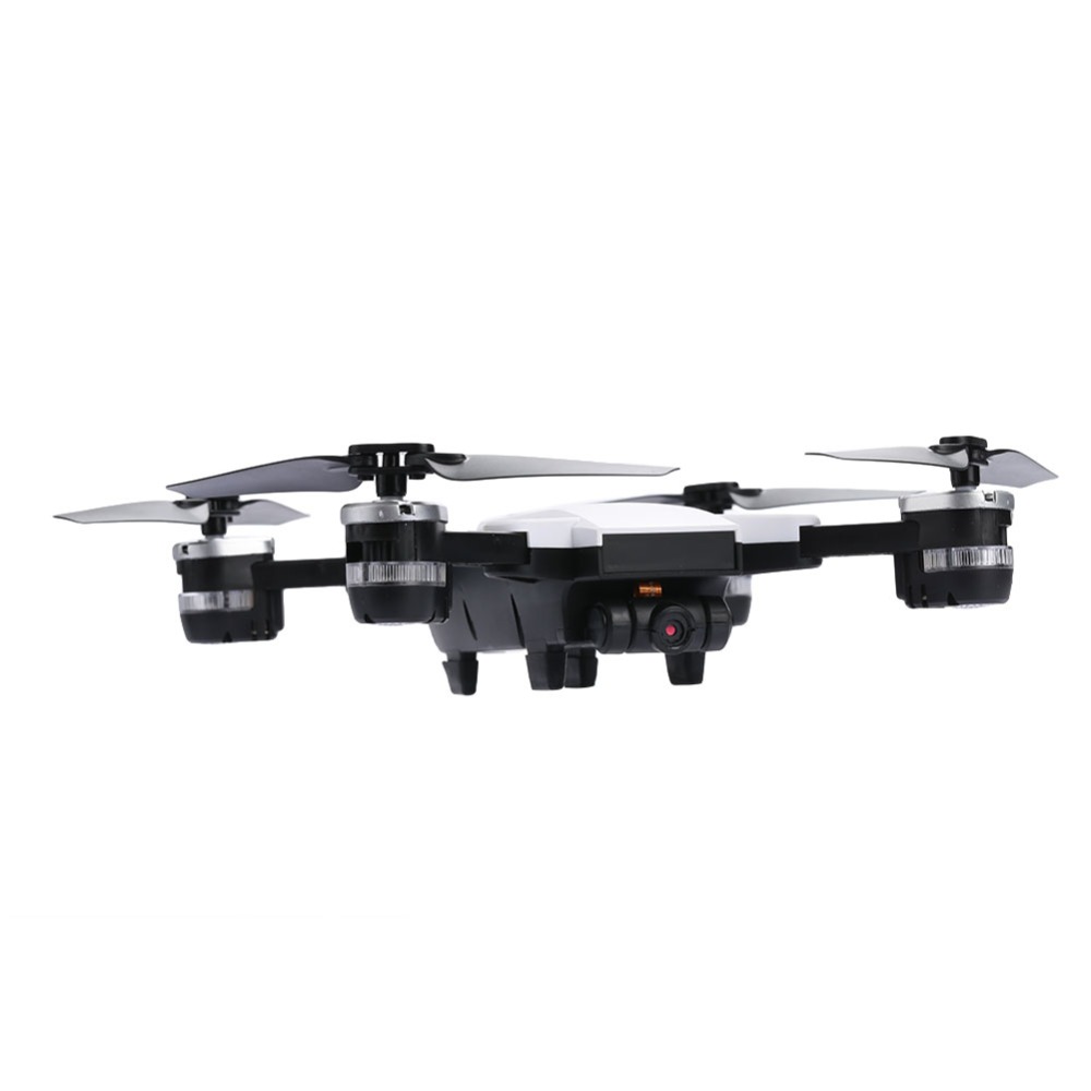 Latest YH-19 Foldable Drone With 2MP Camera, Altitude Hold & WIFI