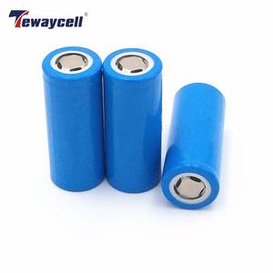 Best quality <span class=keywords><strong>3</strong></span>,7 Volt 5000mAh 26650 Li-Ion rechargeable lithium-ion battery for Flashlight - Product Image 2