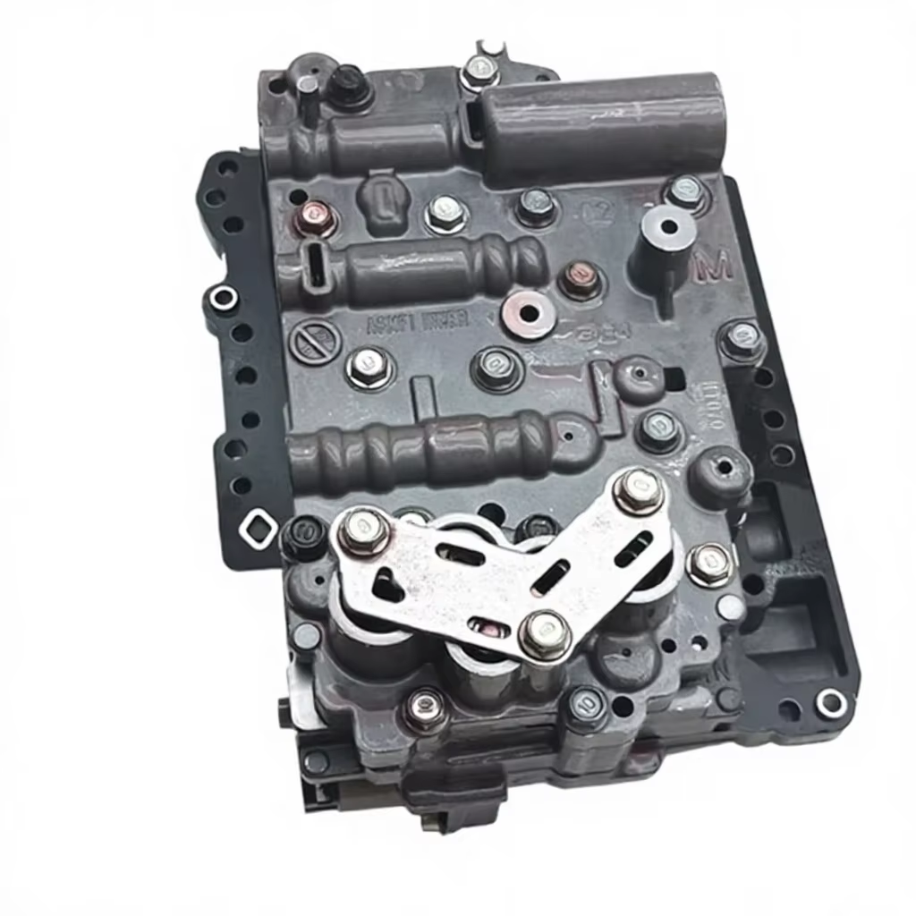 Électrovanne de Transmission automatique 6T40,6T45,6T30, Kit 7 6T30E,6T40E,6T45E,6T50E, Compatible avec Chevrolet Buick Pièces de rechange