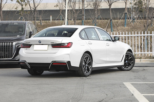 Prix usine 2024 B <span class=keywords><strong>m</strong></span> <span class=keywords><strong>w</strong></span> I3 Suv voiture électrique avec véhicule de voiture à batterie Ev longue portée 526Km - Product Image 6