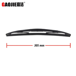ก้านปัดน้ำฝนหลัง Gaojie ขนาด 390 มม. สำหรับรถยนต์นิสสัน มาร์ช ปี 2010 ขึ้นไป - Product Image 2
