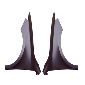 Aile droite de haute précision LA Auto Parts pour Octavia <span class=keywords><strong>2018</strong></span> OE5E0 821 106C (BLD) Économe en énergie - Product Image 1