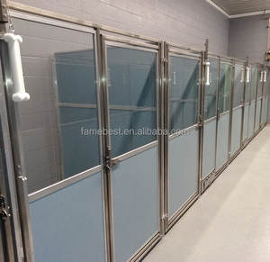 Cũi Nâng Sàn Tiêu Chuẩn, Cũi Chuyên Dụng Cho Một Không Gian Đầy Thử Thách - Product Image 2