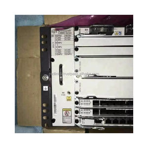 02354MAL CR8PF2ABASCH NetEngine 8000 F2A-8K36H Basic Bundle Chassis for NetEngine 8000 NE 8000 <b>Router</b> - Product Image 1