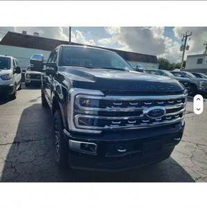 Camioneta <span class=keywords><strong>Ford</strong></span> F-350 DOBLE CABINA 2024 USADA CON TÍTULO LIMPIO - Product Image 4