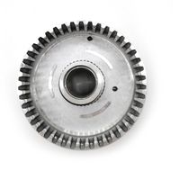 Pièces de transmission 62TE : Tambour de marche arrière basse, Tambour de transmission basse 62TE, Tambour basse 62TE 68029389AA