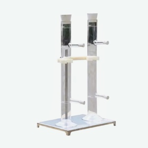 เครื่องทดสอบทรายละเอียด SD-2 สำหรับหินธรรมชาติ อุปกรณ์ทดสอบทางไฟฟ้า - Product Image 5