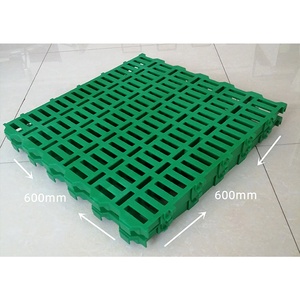 Suelo de Láminas de Plástico Resistente <span class=keywords><strong>para</strong></span> Cría de <span class=keywords><strong>Cabras</strong></span> y Cerdos, Nuevo - Product Image 1