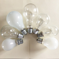 Ampoule R39 Lava, Ampoule Incandescente R12 25W 30W E14 E17, Ampoule Réflecteur Incandescente Dépolie R39