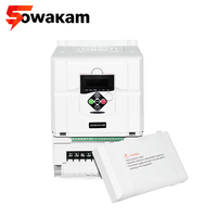 Prix d'usine Variateur de fréquence triphasé entrée et sortie 380V 0,75 kW 1,5 kW 2,2 kW 4 kW 5,5 kW