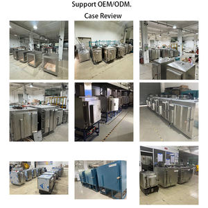 1000 ℃   Four à moufle pour traitement thermique, four de brûlage pour la fonte de bijoux, four à plâtre pour la fonte de bijoux à la cire perdue - Product Image 6