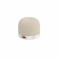 Enceinte magnétique 2-en-1 avec chargeur sans fil, enceinte portable sans fil V5.4, appairage sans fil pour la maison et l'extérieur