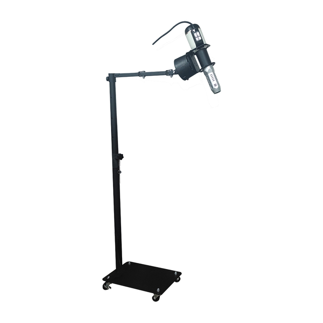 Source Factory Electric Iteracare Terahertz Wand Stand Blower Healing Holder Rotatable Bracket Automatic Tripod