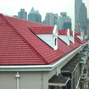 ASA-Dach bahnen aus Kunststoff aus Kunstharz in Sri Lanka