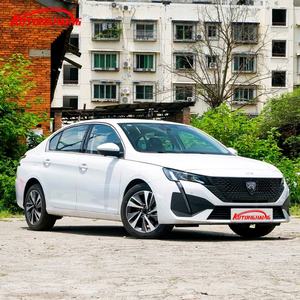 Nouvelle voiture 2026 Dongfeng <span class=keywords><strong>Peugeot</strong></span> 408 1.5T 173CV 6AT Essence Berline de luxe Voitures neuves 2026 Vente en gros Chine Essence Auto - Product Image 2