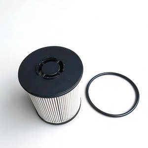 Filtre à carburant diesel et filtre séparateur d'eau pour excavatrice Doosan Daewoo, haute qualité, efficacité 99,9 %, pièces détachées 1-80 tonnes - Product Image 3