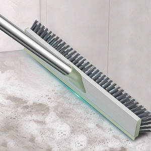 Nouvelle brosse <span class=keywords><strong>de</strong></span> nettoyage 2026 pour carrelage <span class=keywords><strong>de</strong></span> salle <span class=keywords><strong>de</strong></span> bain avec long manche, brosse <span class=keywords><strong>de</strong></span> nettoyage <span class=keywords><strong>de</strong></span> cuisine - Product Image 4