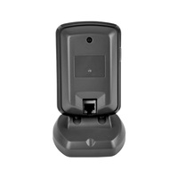 Lecteur de codes-barres omnidirectionnel portable HPRT USB filaire 1D 2D QR