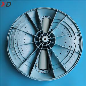 Agitador pulsador <span class=keywords><strong>de</strong></span> arandela <span class=keywords><strong>de</strong></span> 430mm para lavadora <span class=keywords><strong>Samsung</strong></span> - Product Image 2