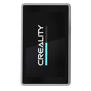 ชุดหน้าจอสัมผัส Creality ขนาด 4.3 นิ้ว ความละเอียด 480x400 สำหรับเปลี่ยนเครื่องพิมพ์ 3 มิติ - Product Image 6
