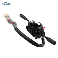 3740080521 37400-80521 YAOPEI Commutateur combiné pour Suzuki Samurai 1985-1995 Pièces automobiles de haute qualité