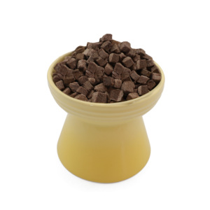 Achat en gros <span class=keywords><strong>de</strong></span> friandises pour chiens 100 % cubes <span class=keywords><strong>de</strong></span> viande <span class=keywords><strong>de</strong></span> cerf lyophilisée <span class=keywords><strong>de</strong></span> qualité supérieure - Product Image 4