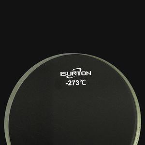 Vendite dirette in fabbrica di polvere di vetro a bassa temperatura di fusione per la sigillatura di frecite in applicazioni di vetro a vista - Product Image 2