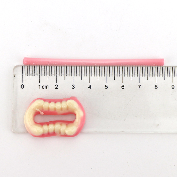 tooth gummy