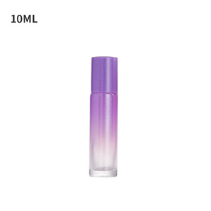 Minyak Parfum Esensial, Parfum Esensial, bentuk silinder, rol Parfum badan, minyak pijat, minyak kulit, rol minyak 10ml - Product Image 3