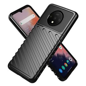 Coque arrière de téléphone portable en TPU, antichoc, pour <span class=keywords><strong>one</strong></span> <span class=keywords><strong>plus</strong></span> <span class=keywords><strong>7t</strong></span> - Product Image 1