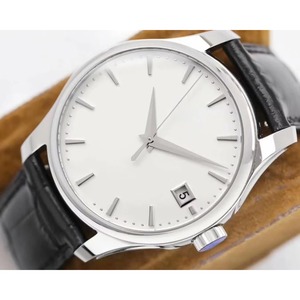Nuevo reloj mecánico para hombre, estilo clásico y versátil, la elección perfecta para uso formal y casual. - Product Image 2