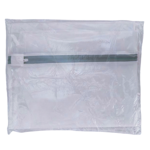 Bolsa de Lavandería para <span class=keywords><strong>Lavadora</strong></span> de Malla Delicada de 60 cm x 60 cm, Gran Venta - Product Image 3