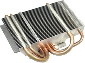 Tản nhiệt <span class=keywords><strong>CPU</strong></span> bằng nhôm với 4 ống dẫn nhiệt - Product Image 2