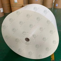 Fabricación de Cartón de Papel Couché C1S C2S de 90g, Brillante y Mate, para Impresión de Menús en el Mercado Brasileño