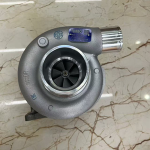 เทอร์โบชาร์จเจอร์เครื่องจักรก่อสร้างสำหรับ 3116 322B 325B 120H 135H หมายเลขชิ้นส่วน 115-5853 0R6906, 128-0566 1028400 3126 - Product Image 4